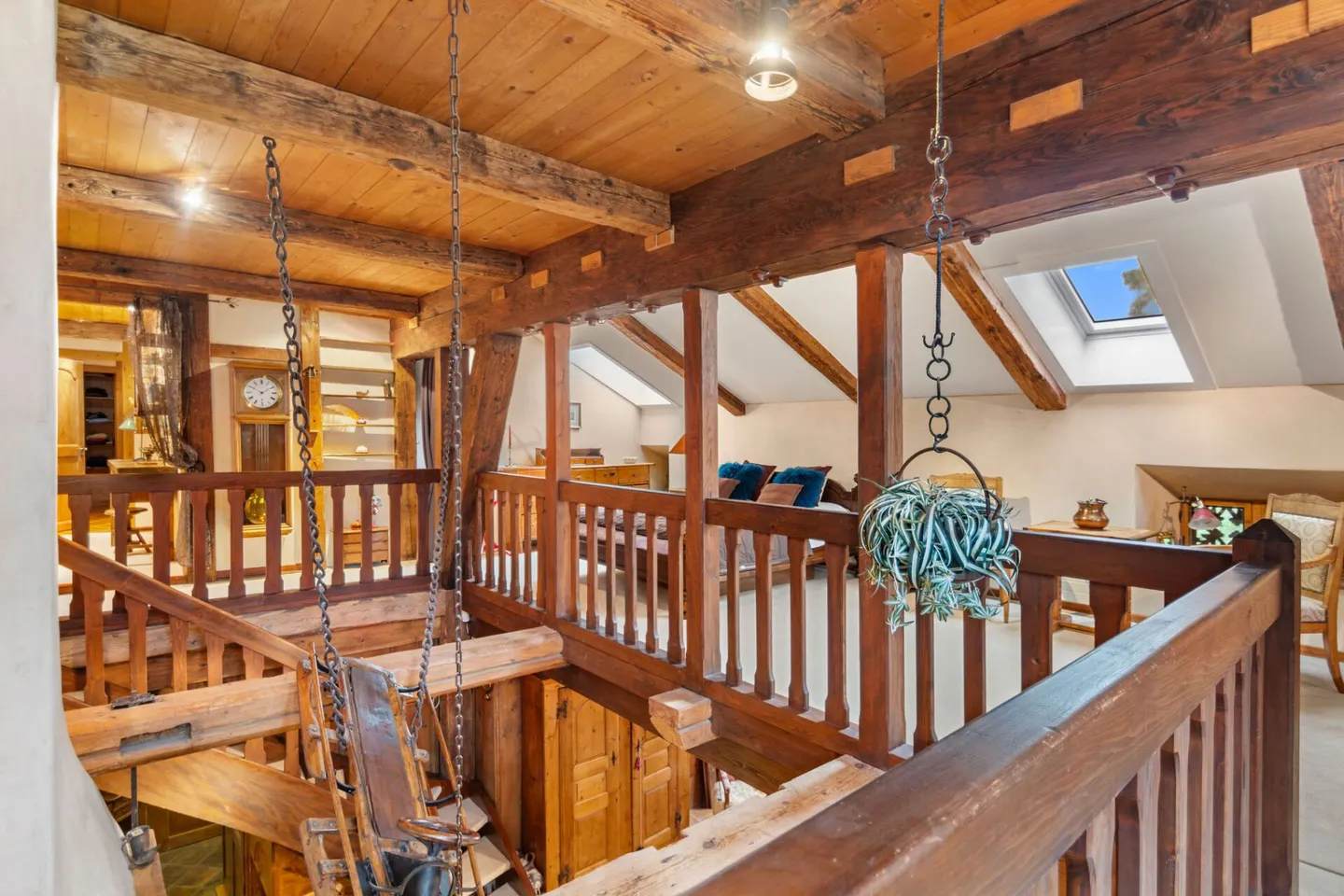 Appartement Charmant dans un Domaine Privé - Photo 11 sur 19