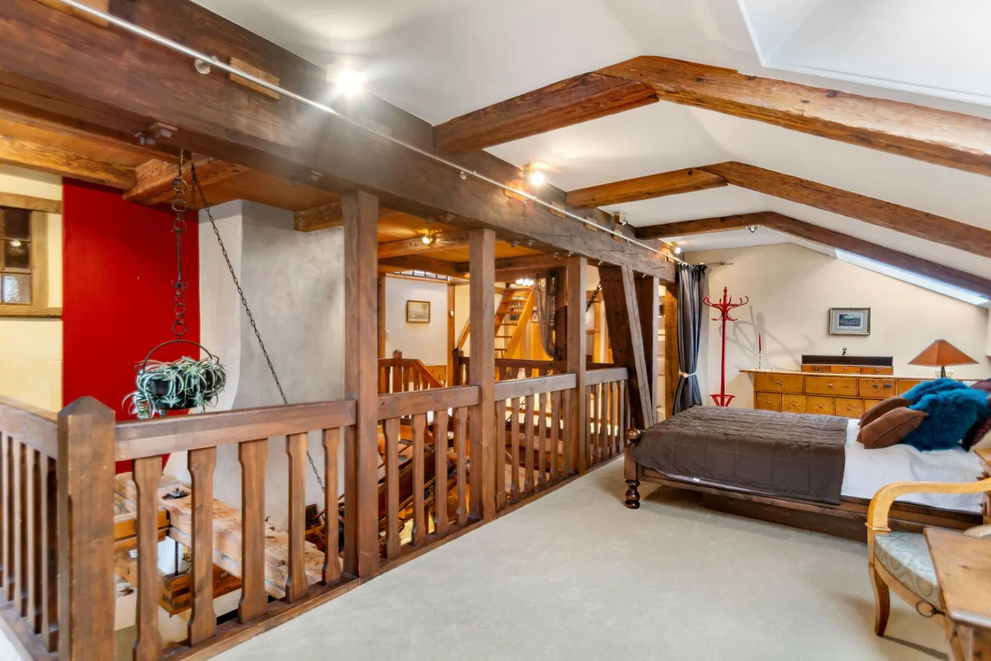 Appartement Charmant dans un Domaine Privé - Photo 15 sur 19