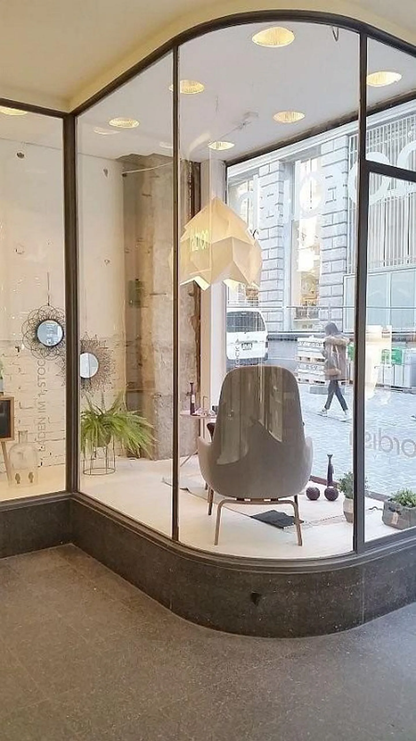 Uffici, studi o sale di bellezza: nel centro città - Foto 6 di 6