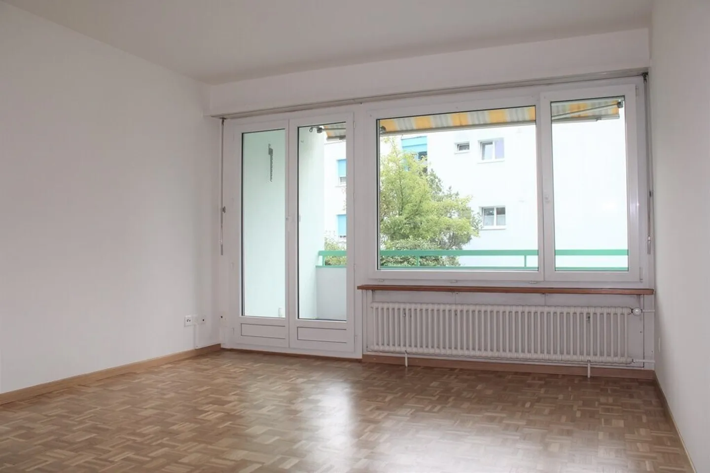 Gemütliche 1.5-Zimmerwohnung - Foto 2 von 4