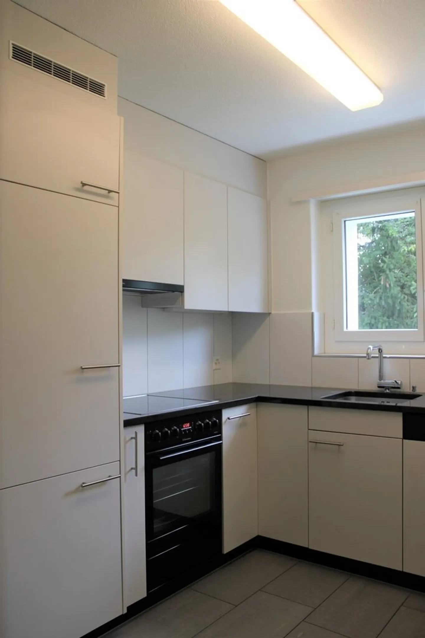 Gemütliche 1.5-Zimmerwohnung - Foto 3 von 4