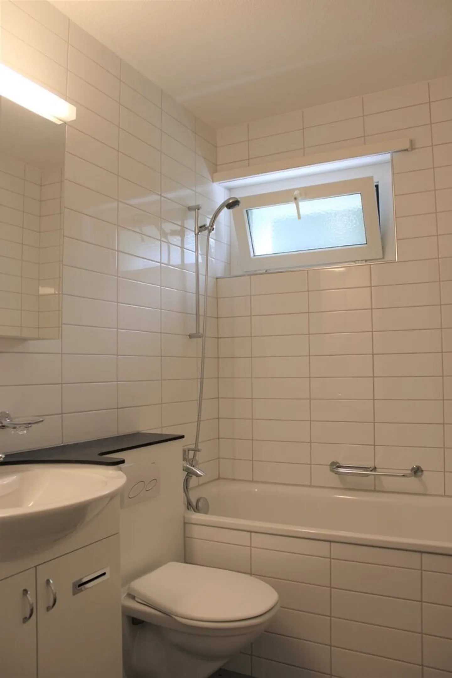 Gemütliche 1.5-Zimmerwohnung - Foto 4 von 4