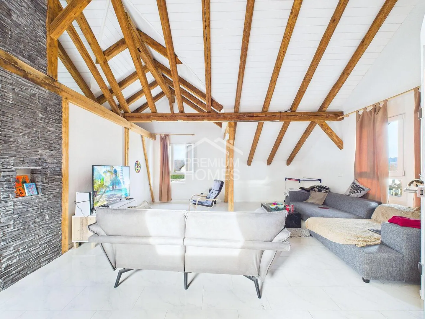 Investitions-Mehrfamilienhaus - Foto 2 von 8