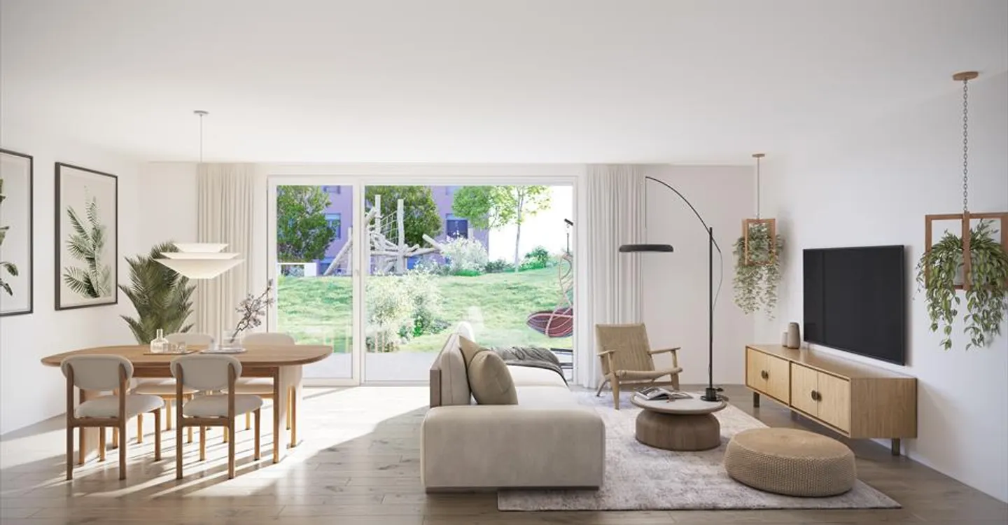 Garden Apartment Retreat - Photo 1 of 3