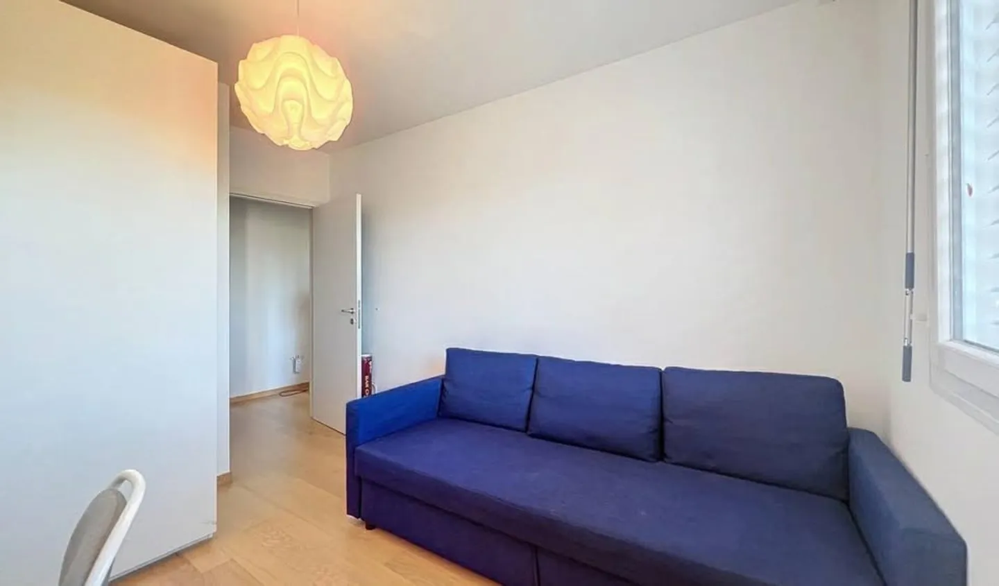 WELCOME: LARGE 5-ROOM APARTMENT (Petit-Lancy) - Photo 5 of 7