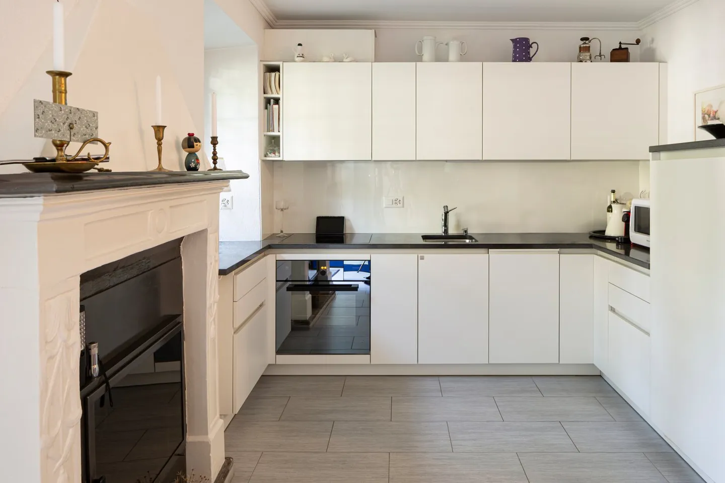 CHARMANTES RUSTICO MIT 6  ZIMMER IN GORDOLA | AFFASCINANTE RUSTICO DI - Foto 4 von 6