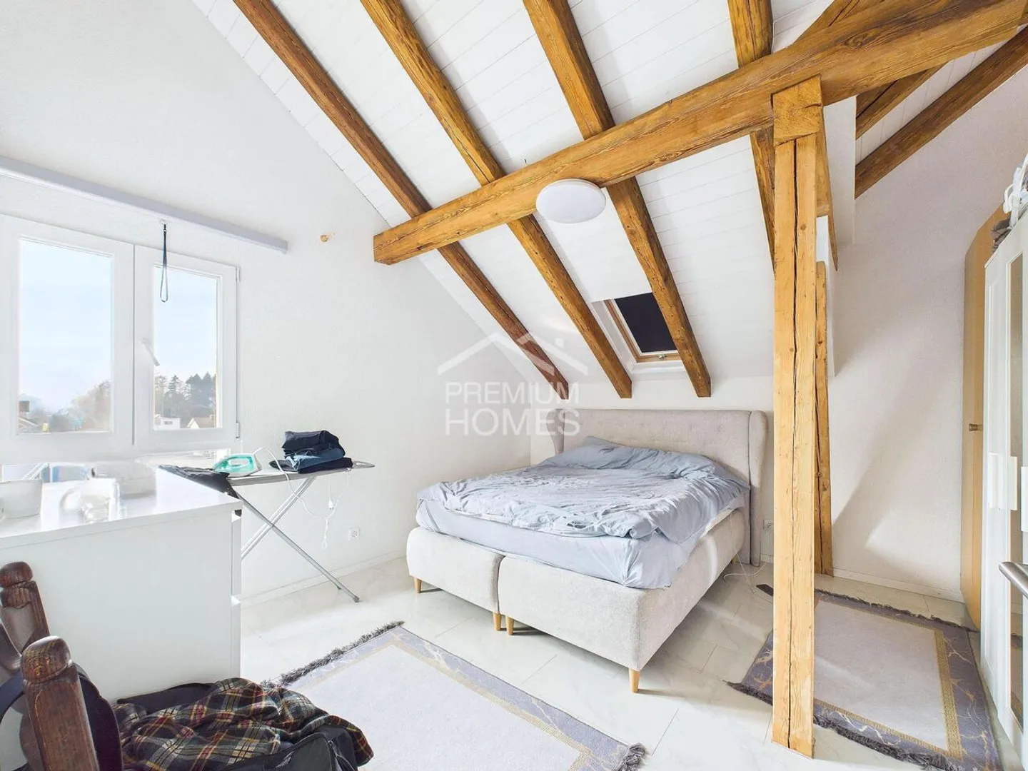 Investitions-Mehrfamilienhaus - Foto 5 von 8