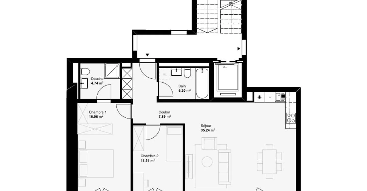 Garden Apartment Retreat - Photo 3 of 3