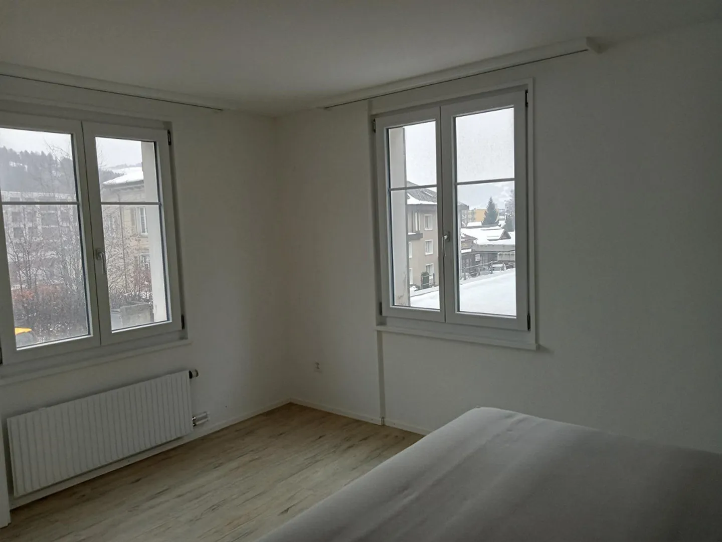 2-room old building apartment near the train station - Photo 6 of 8