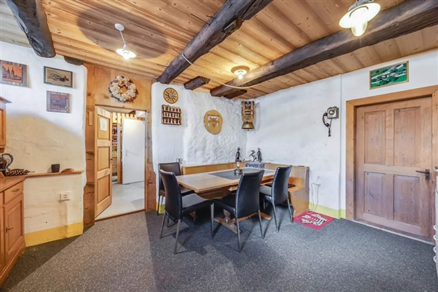 «6.5 Room single house» - Photo 3 sur 10