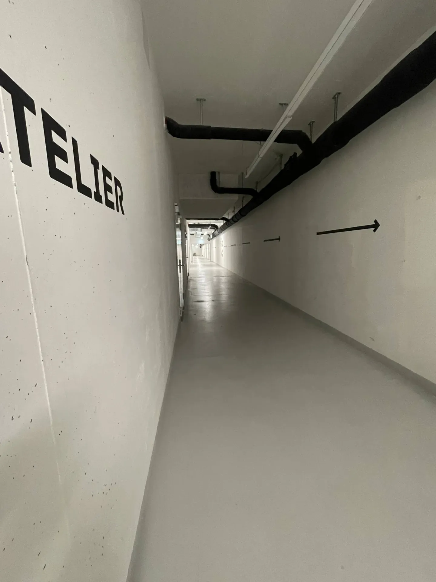 Edificio ad uso misto in affitto - Foto 7 di 7