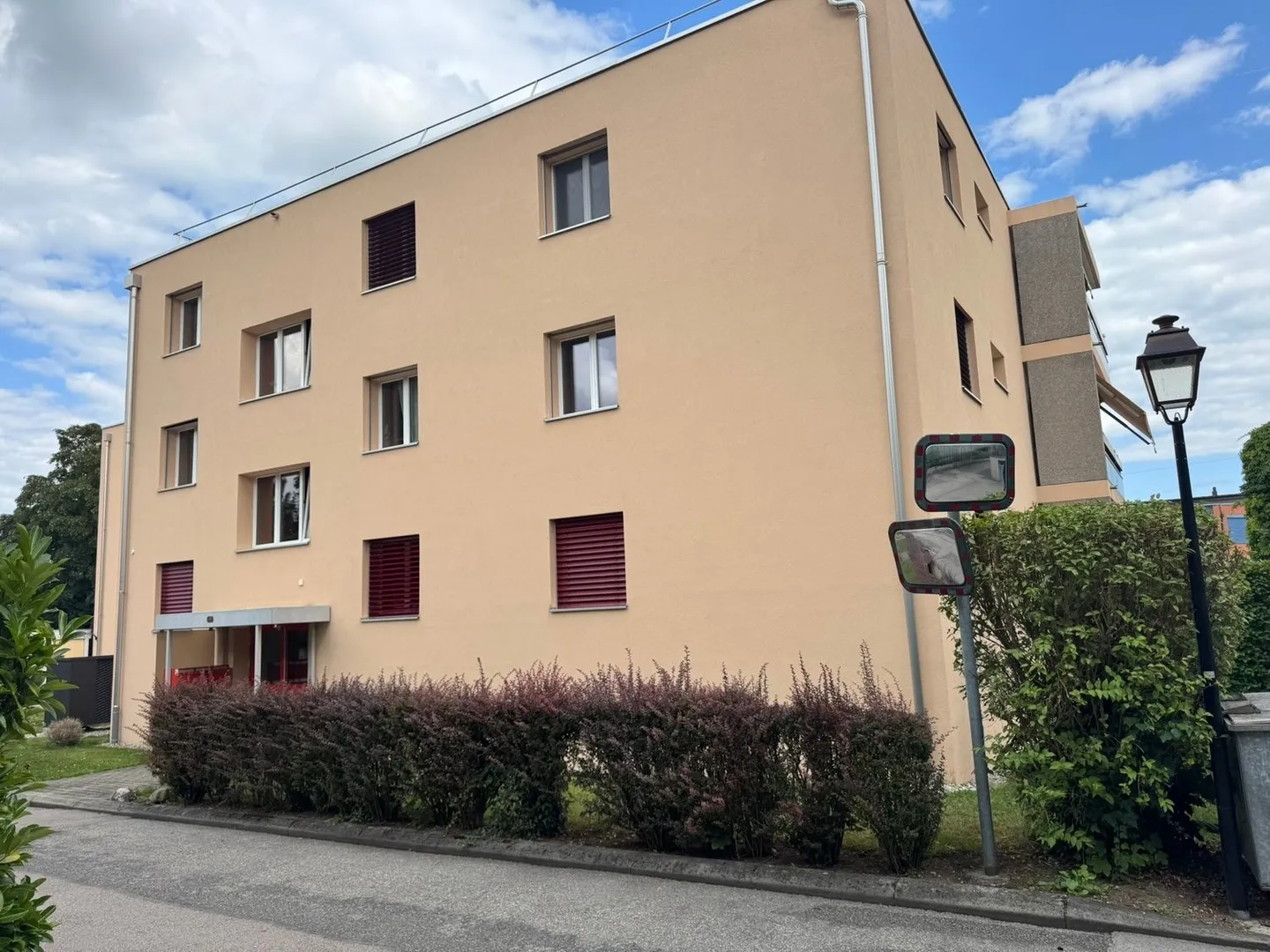 Appartamento affascinante di 2,5 stanze in affitto ad Aubonne - Foto 1 di 1