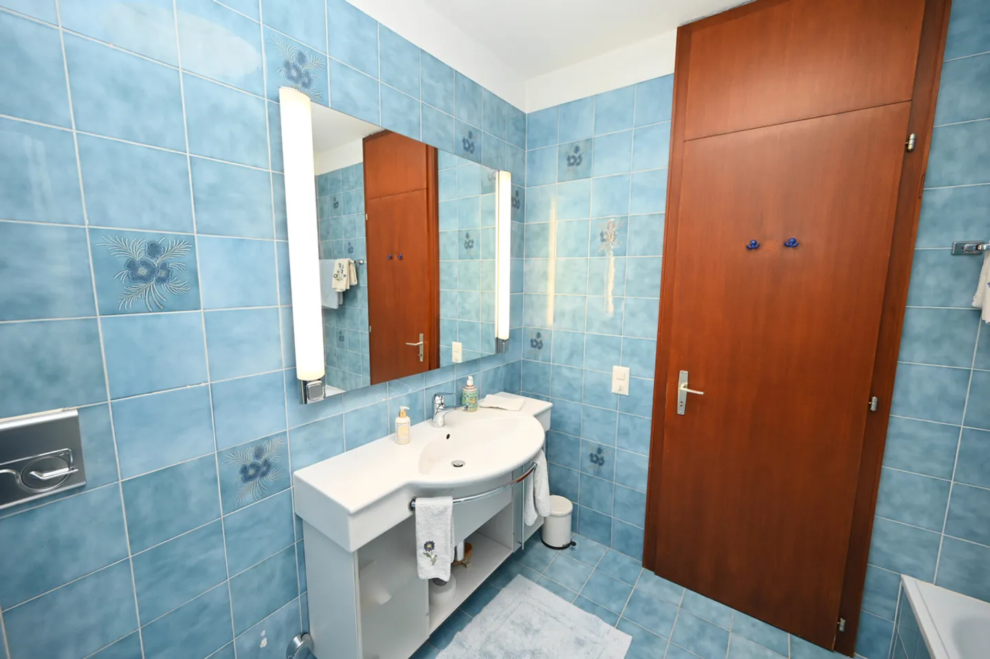 Elegante villa a schiera a Gentilino - Foto 15 di 25