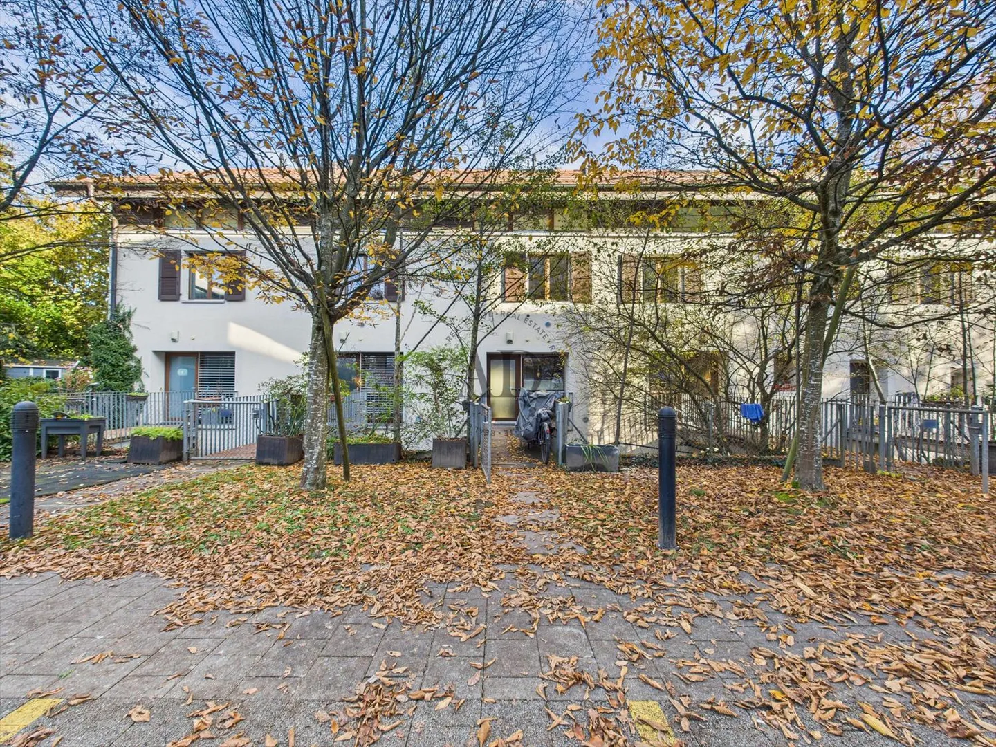 Townhouse in the heart of Versoix - Photo 1 of 3