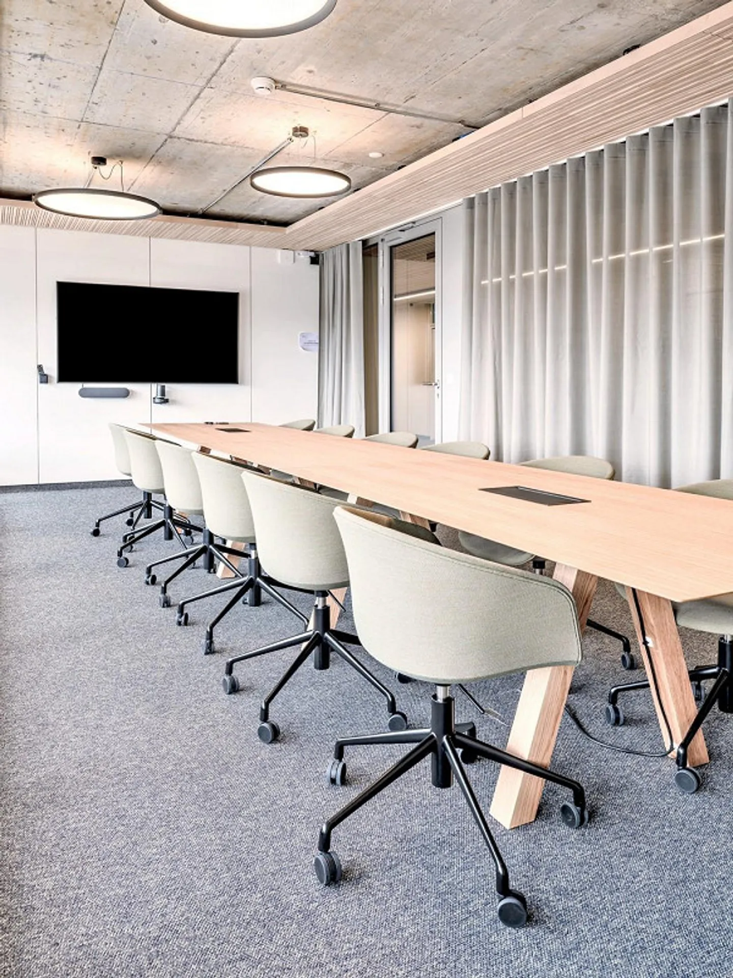 KOWERK Dietlikon – Derniers MICRO BUREAUX libres! - Photo 4 sur 8