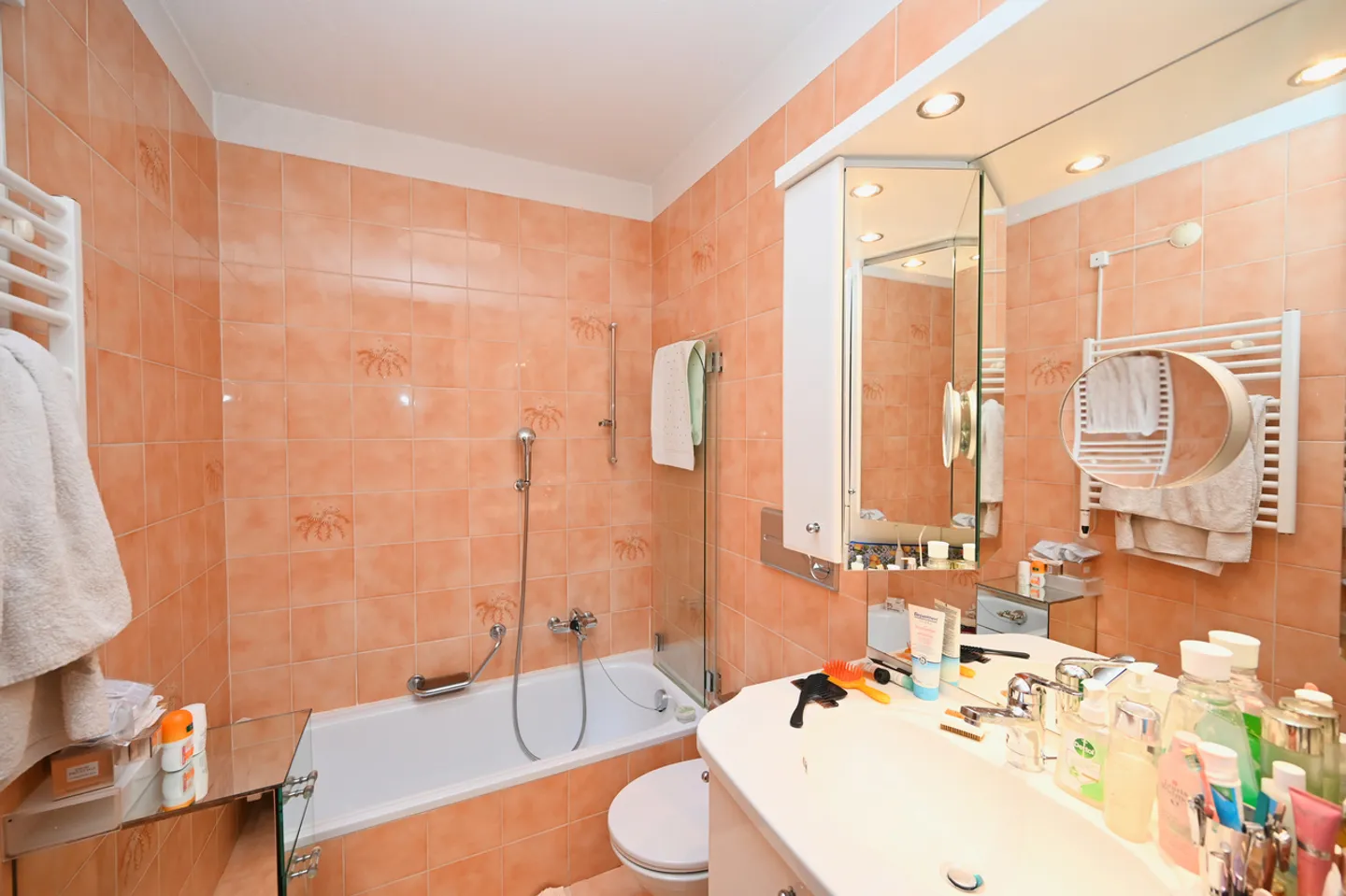 Elegante villa a schiera a Gentilino - Foto 20 di 25