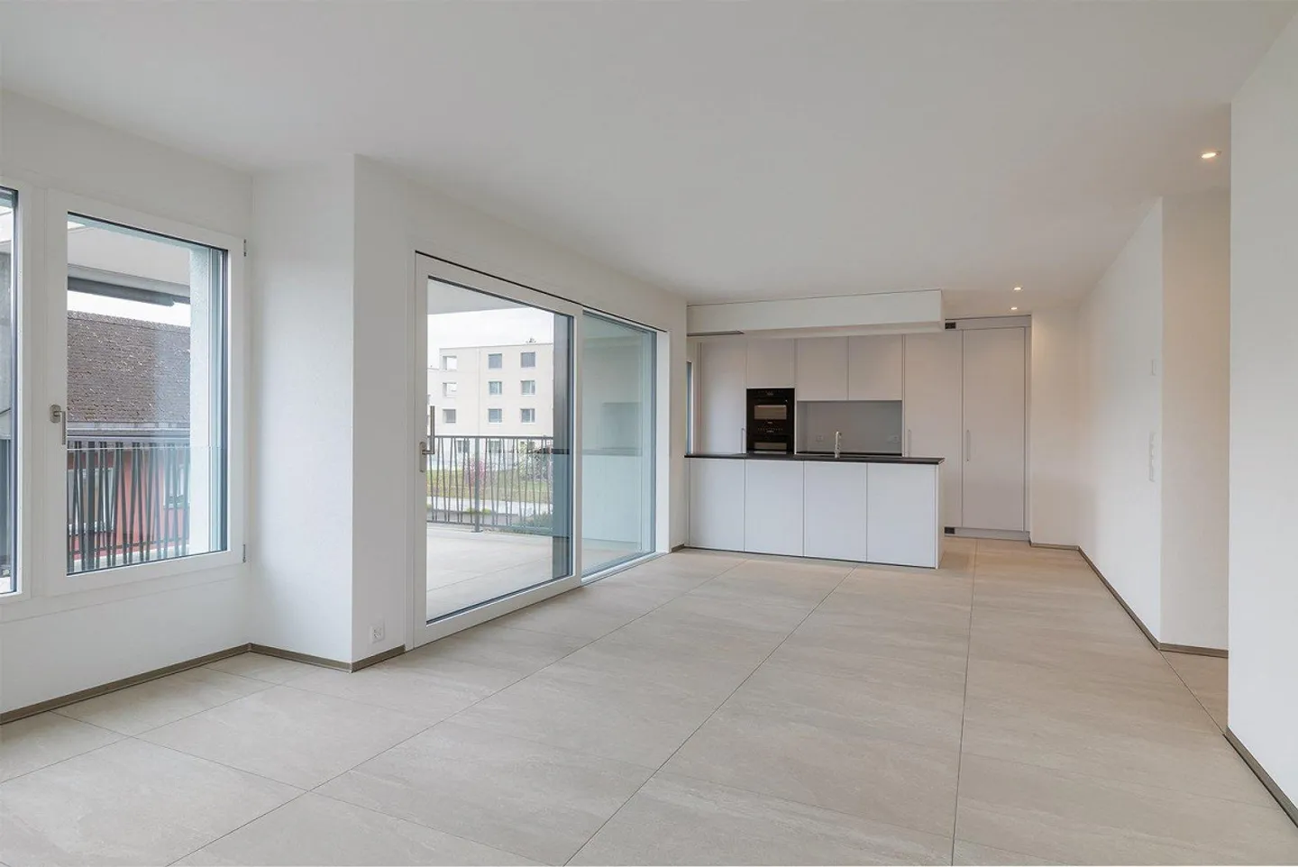 Appartamento moderno con finiture di alta qualità - Foto 4 di 13