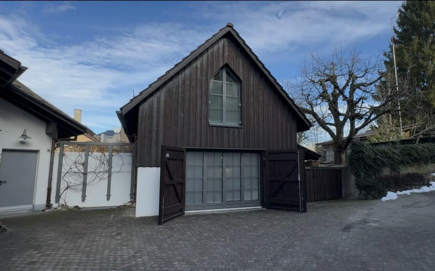 Charmantes 2,5 Zimmer Haus - Foto 1 von 13