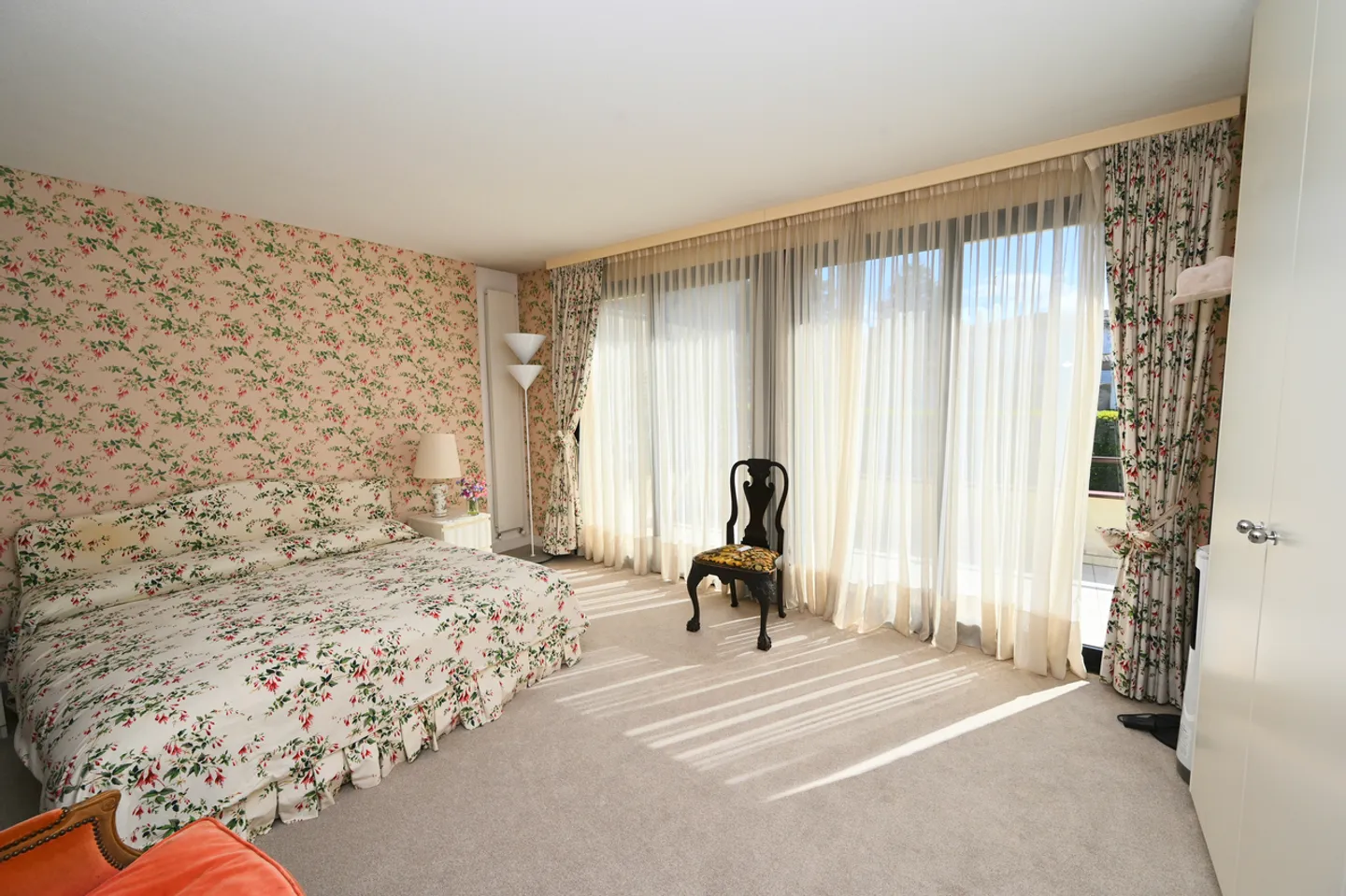 Elegante villa a schiera a Gentilino - Foto 12 di 25