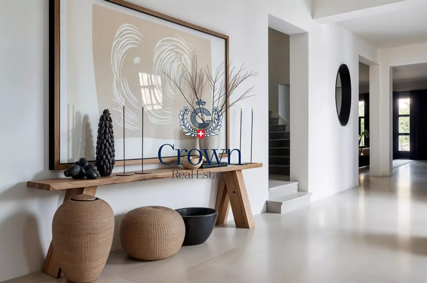 Elegant Family Home in Vésenaz - Photo 1 of 1