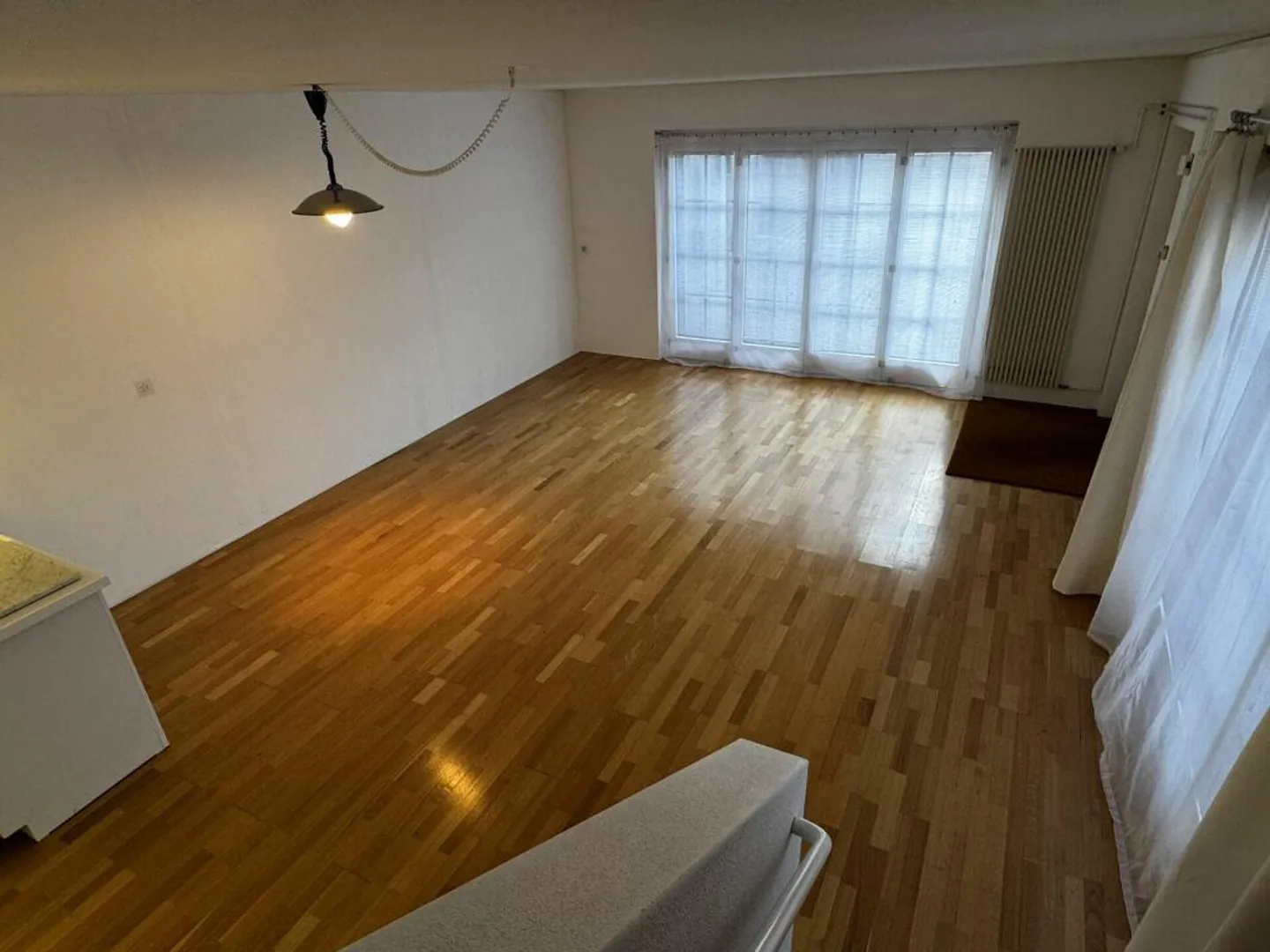 Charmantes 2,5 Zimmer Haus - Foto 2 von 13