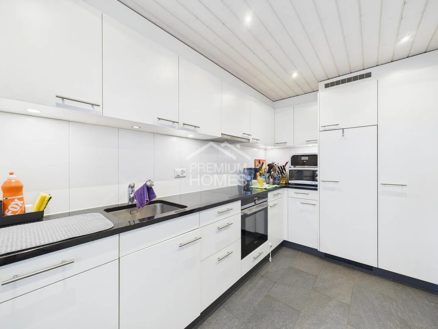 Charmante Wohnung in Bätterkinden - Foto 5 von 10