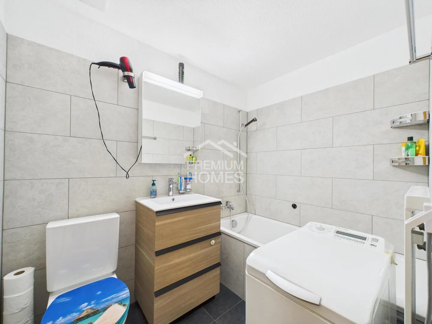 Charmante Wohnung in Bätterkinden - Foto 6 von 10