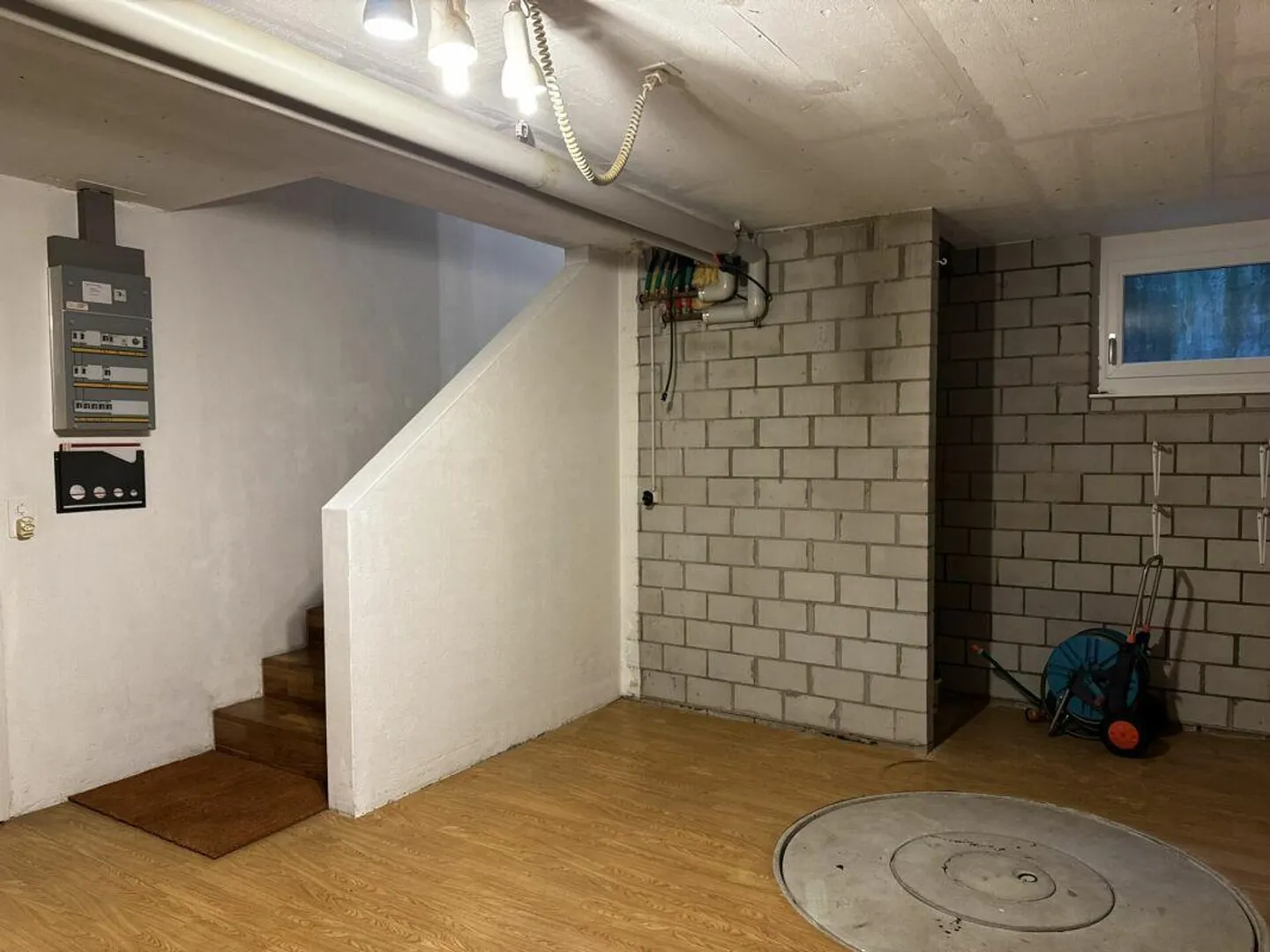 Charmantes 2,5 Zimmer Haus - Foto 8 von 13