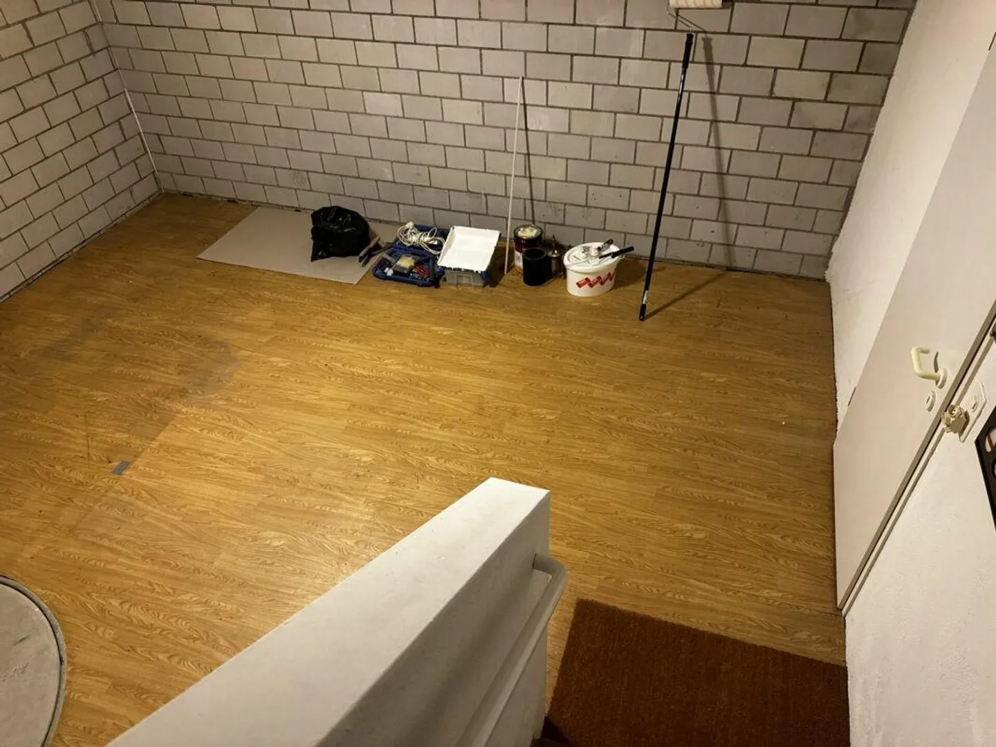 Charmantes 2,5 Zimmer Haus - Foto 9 von 13