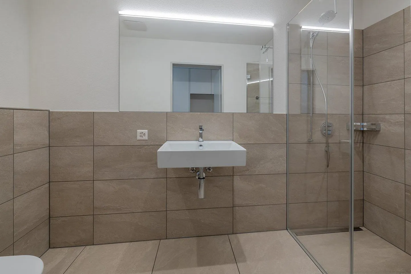 Appartamento moderno con finiture di alta qualità - Foto 12 di 13