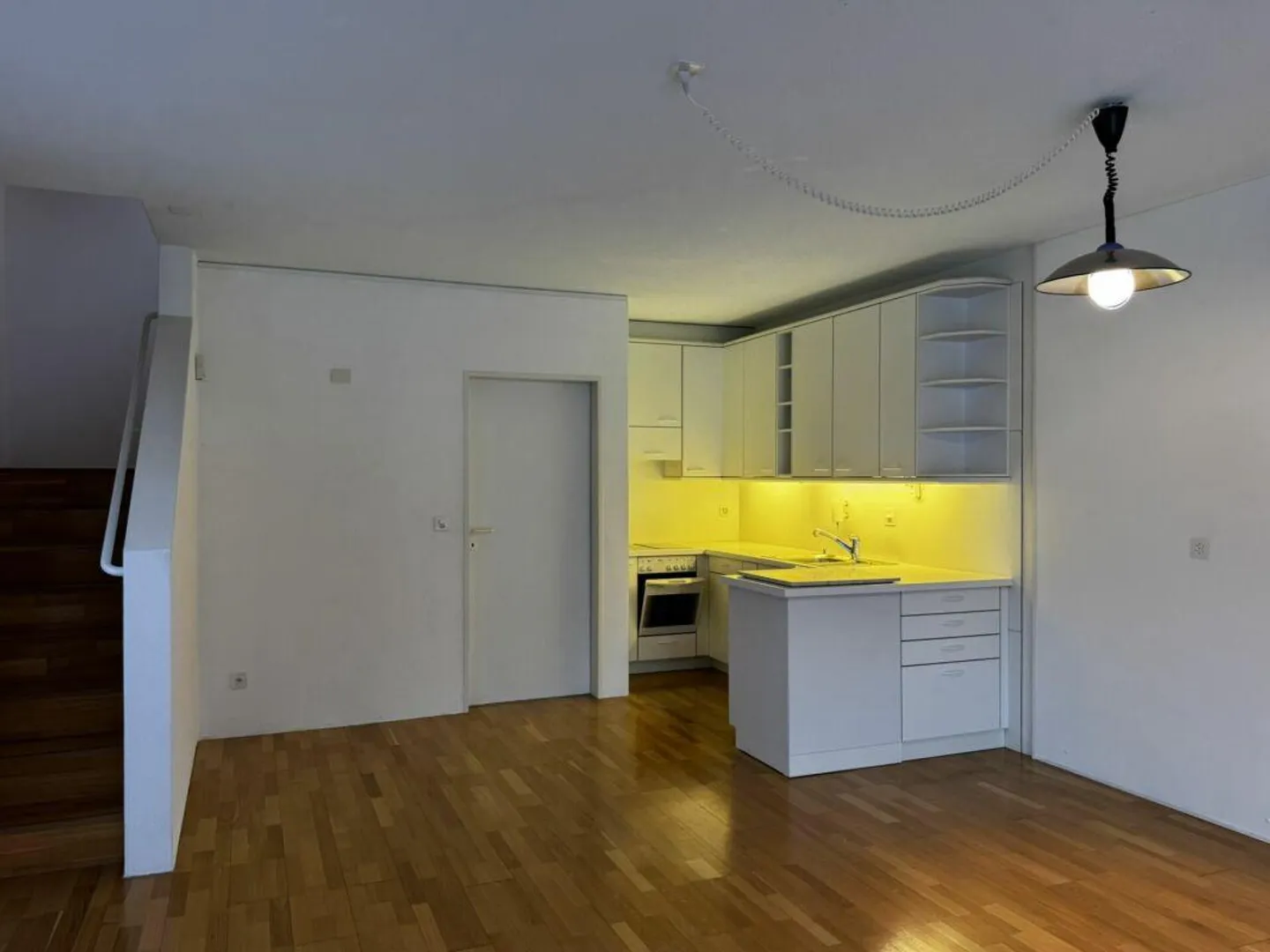 Charmantes 2,5 Zimmer Haus - Foto 4 von 13