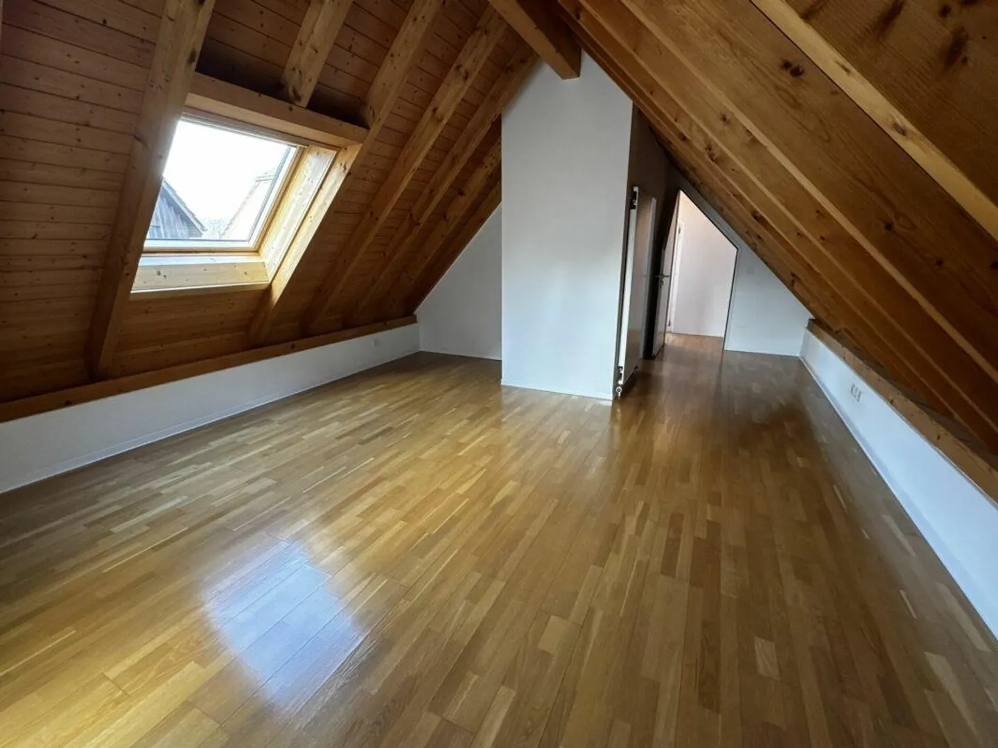 Charmantes 2,5 Zimmer Haus - Foto 5 von 13