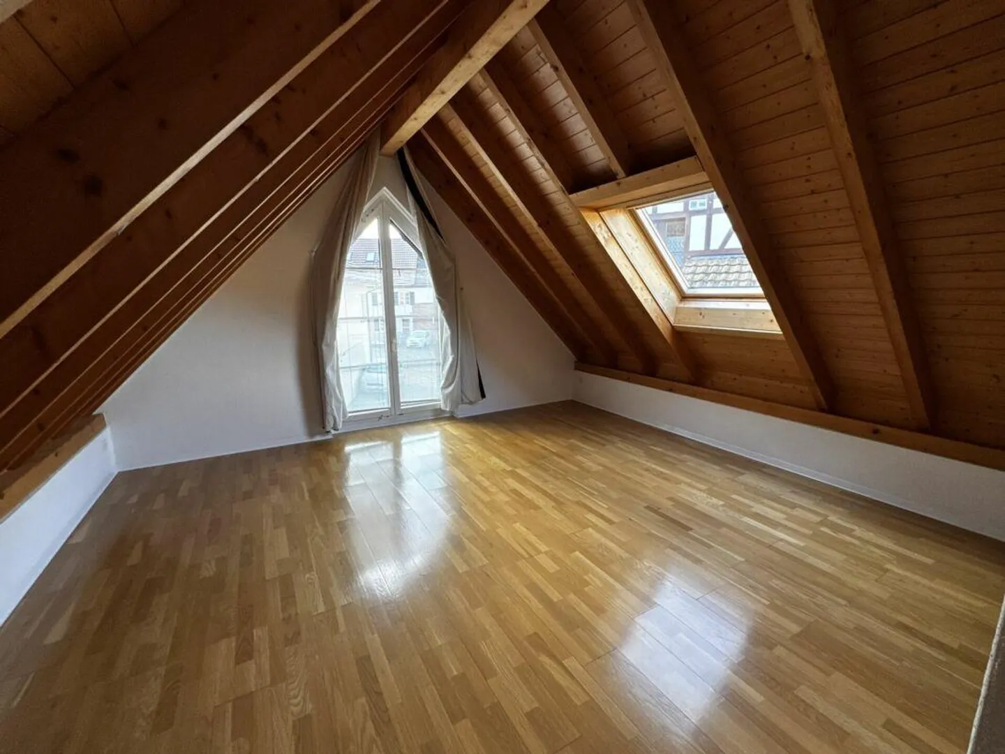 Charmantes 2,5 Zimmer Haus - Foto 6 von 13