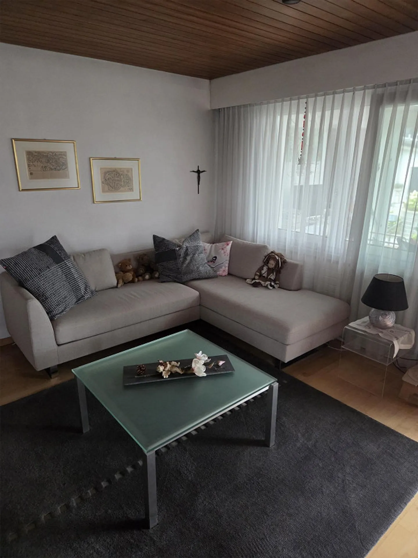 5-room single-family house with winter garden and beautiful garden area - Photo 7 of 17
