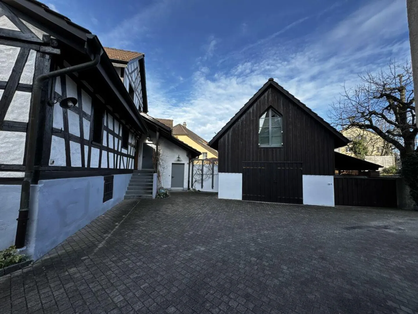 Charmantes 2,5 Zimmer Haus - Foto 10 von 13