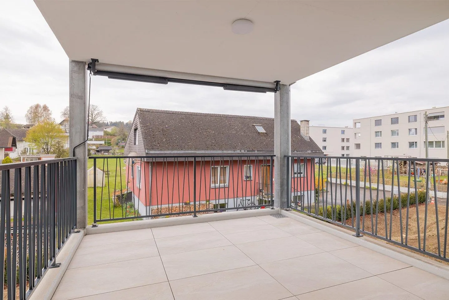 Appartamento moderno con finiture di alta qualità - Foto 13 di 13