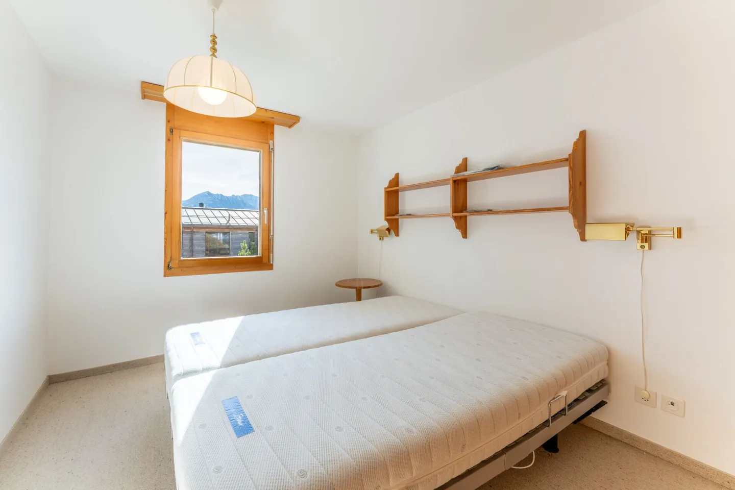 Kompakte, schöne 3 1/2 Zimmerwohnung an Traumlage - Foto 6 von 17