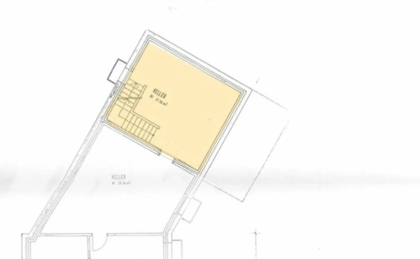 Charmantes 2,5 Zimmer Haus - Foto 13 von 13