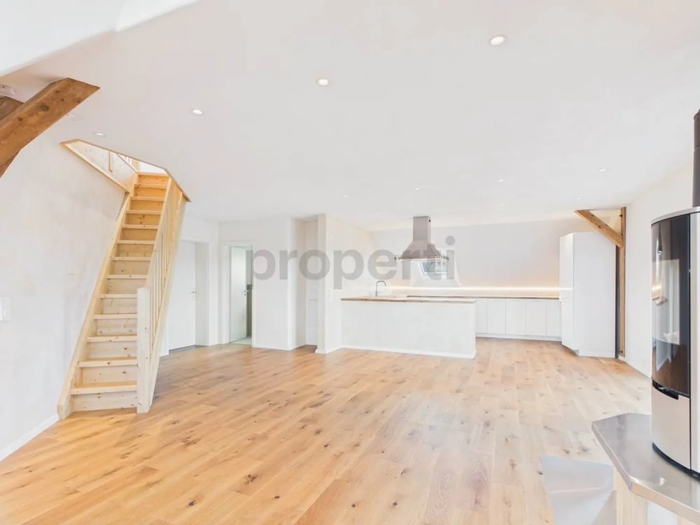 Maisonette mieten - Foto 2 von 13