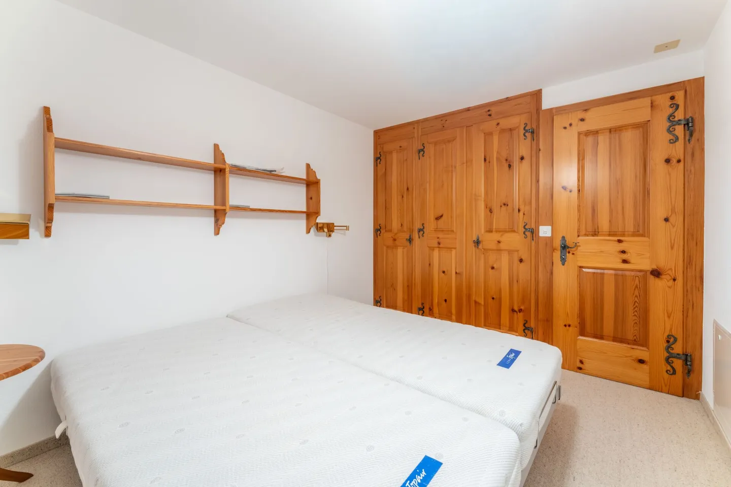 Kompakte, schöne 3 1/2 Zimmerwohnung an Traumlage - Foto 7 von 17