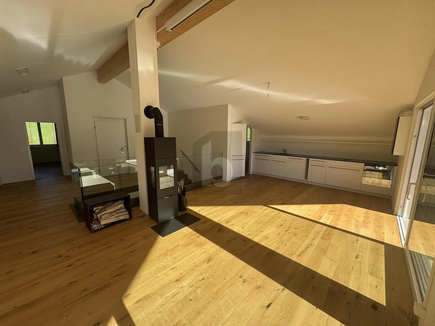 Noble Living Comfort with Alpstein Panorama - Photo 3 of 6