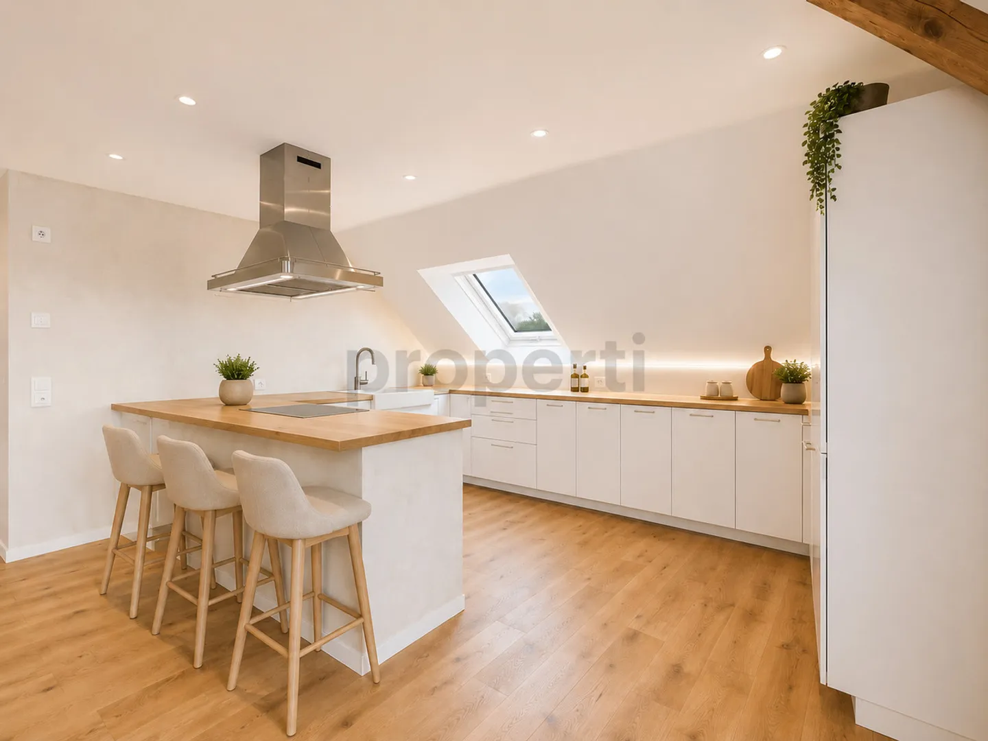 Maisonette mieten - Foto 6 von 13