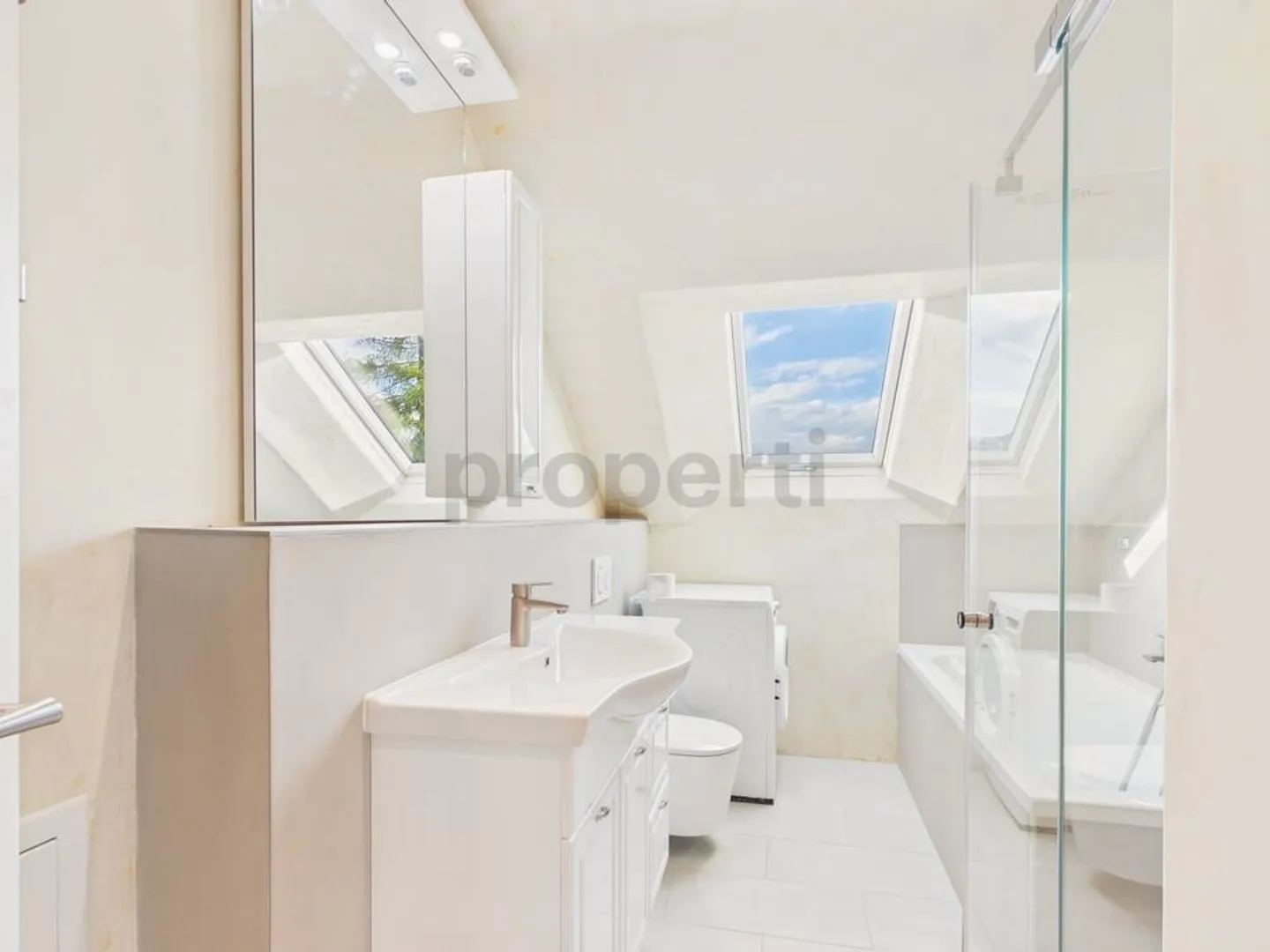 Maisonette mieten - Foto 11 von 13