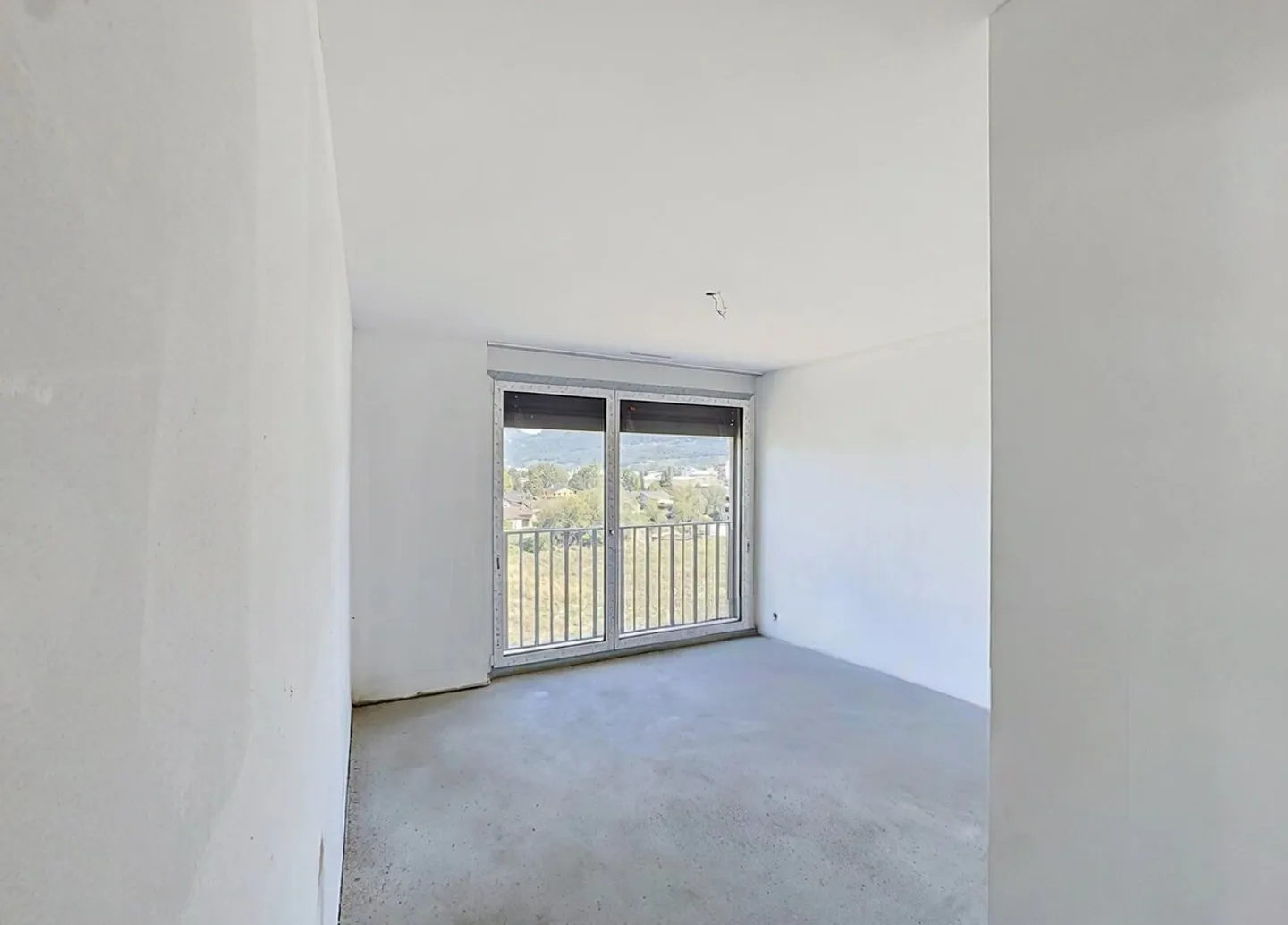 Attique 3,5 pièces à vendre, Pont 31, Monthey - Photo 4 of 9