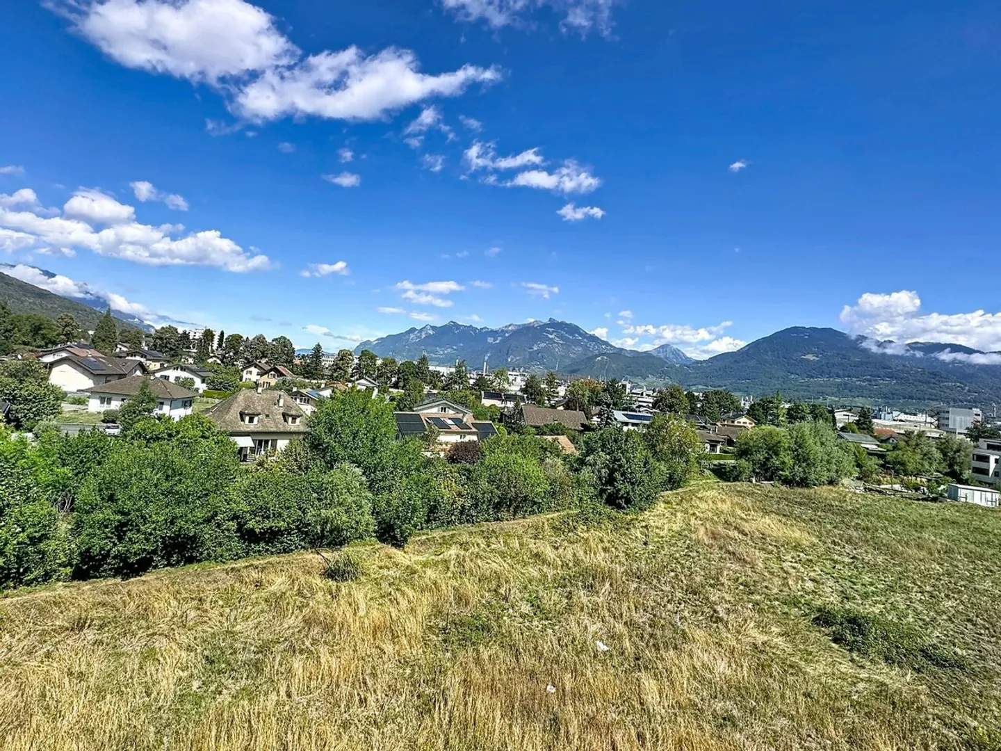 Attique 3,5 pièces à vendre, Pont 31, Monthey - Photo 9 of 9