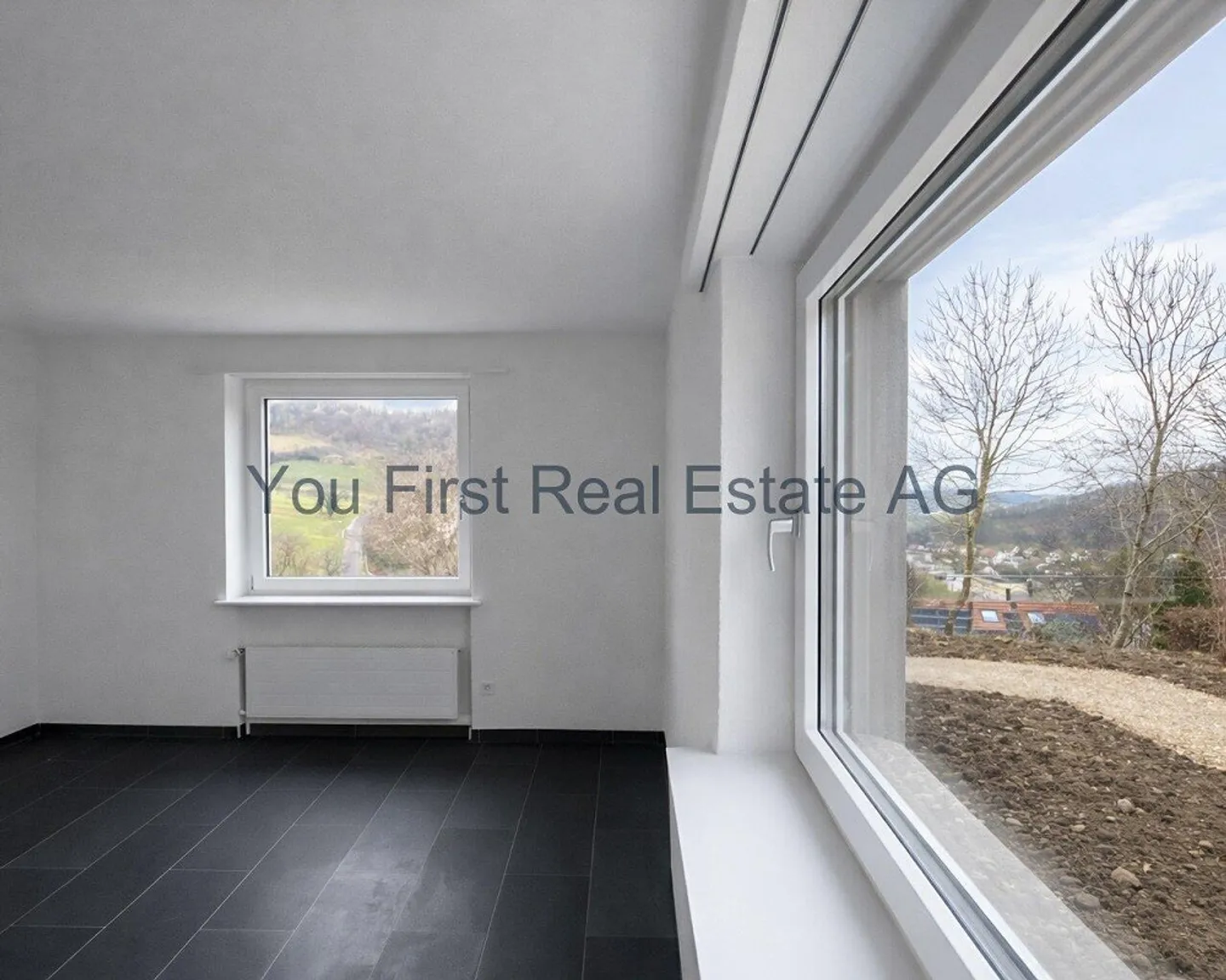 Charmantes Einfamilienhaus mit Pool - Foto 10 von 12