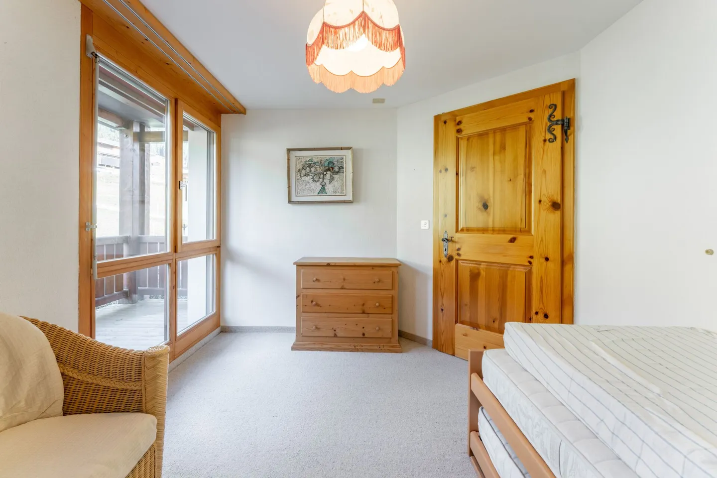 Kompakte, schöne 3 1/2 Zimmerwohnung an Traumlage - Foto 10 von 17