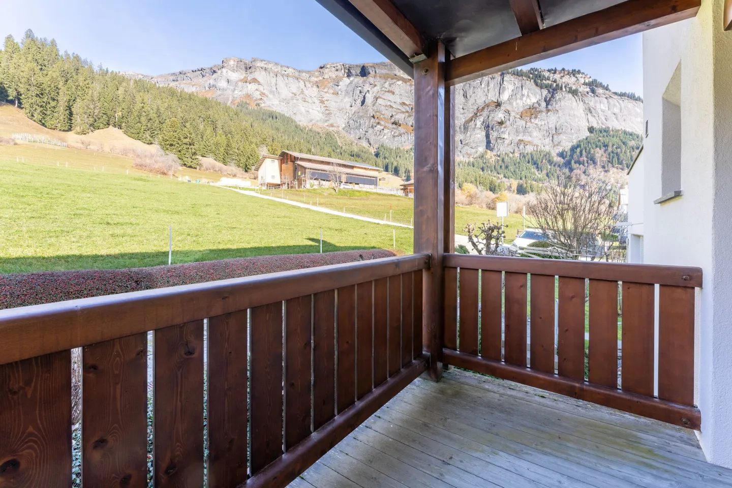 Kompakte, schöne 3 1/2 Zimmerwohnung an Traumlage - Foto 12 von 17