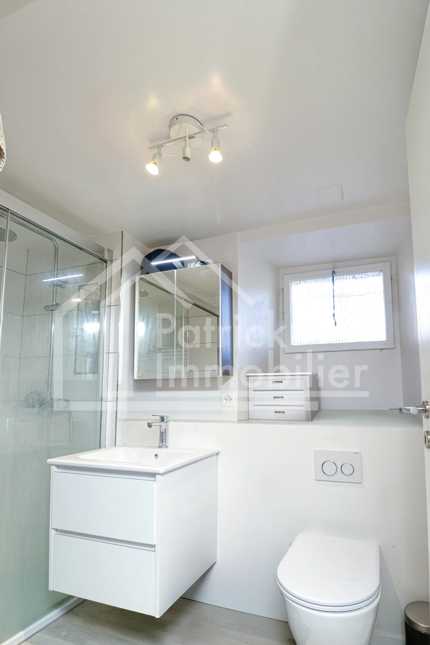 Ferme à potentiel de développement + appartement existant 3.5 pièces - Photo 7 sur 13