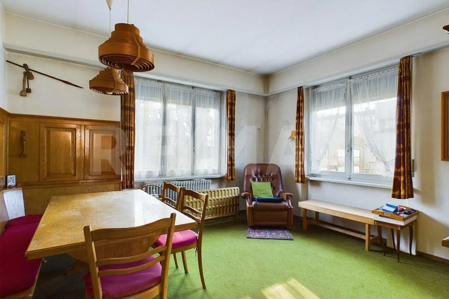 Maison plurifamiliale avec possibilités d'extension - Photo 6 sur 13